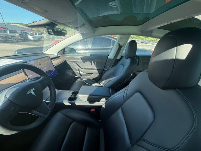 2020 Tesla Model 3 Long Range - Image 5