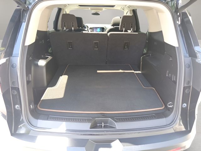 Used 2017 GMC Acadia SUV