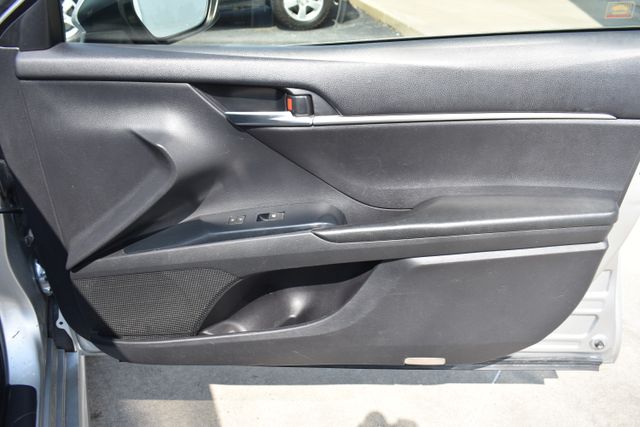 Used 2018 Toyota Camry Sedan