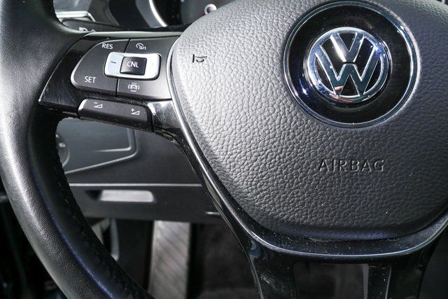 used 2019 Volkswagen Tiguan car, priced at $17,450