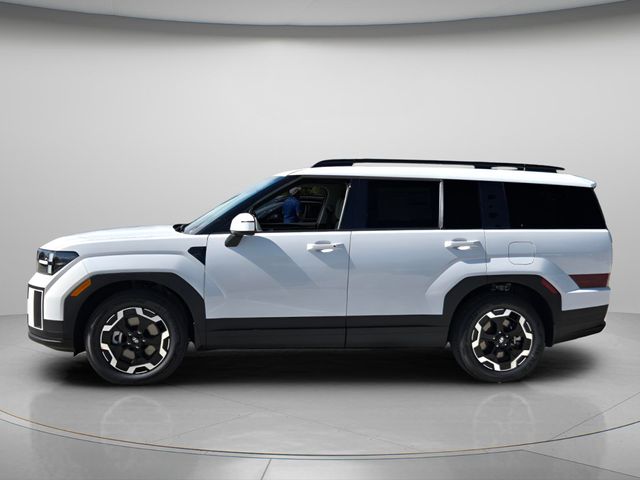 2027 Hyundai Santa Fe