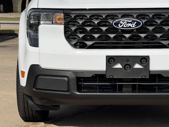 New 2026 White Ford XL image 6