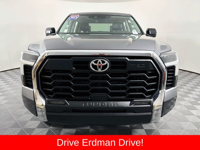 Used 2023 Toyota Tundra Truck
