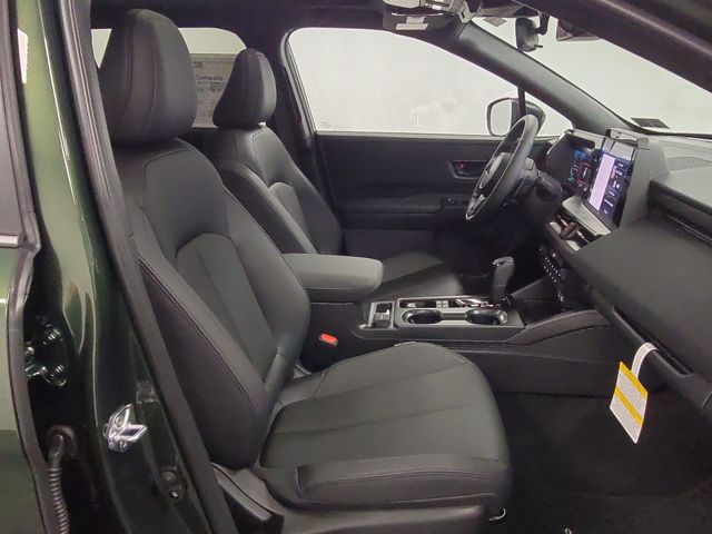 2026 – Subaru – Outback
