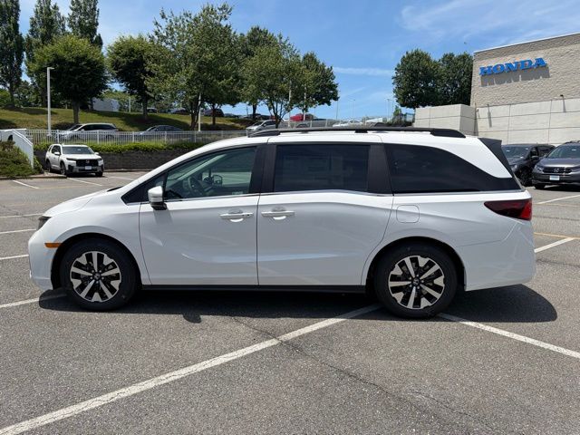 new 2026 Honda Odyssey car, priced at $43,833