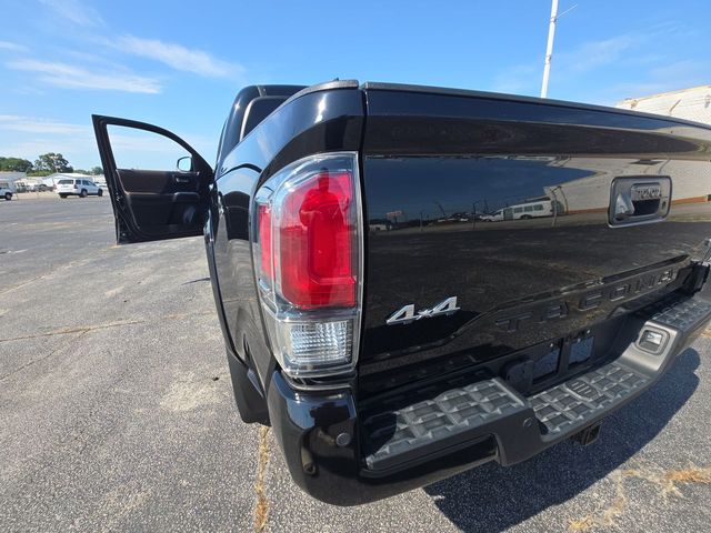 Used 2021 Toyota Tacoma Truck