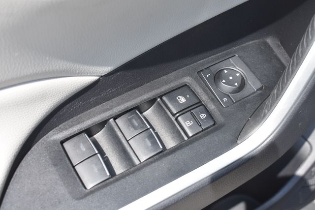 Used 2025 Toyota RAV4 Hybrid SUV