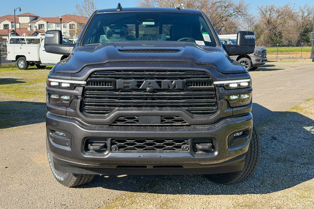 new 2026 Ram 3500 car, priced at $85,775
