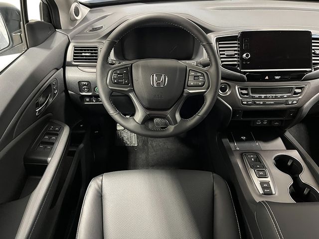 New 2026 Honda Ridgeline Truck