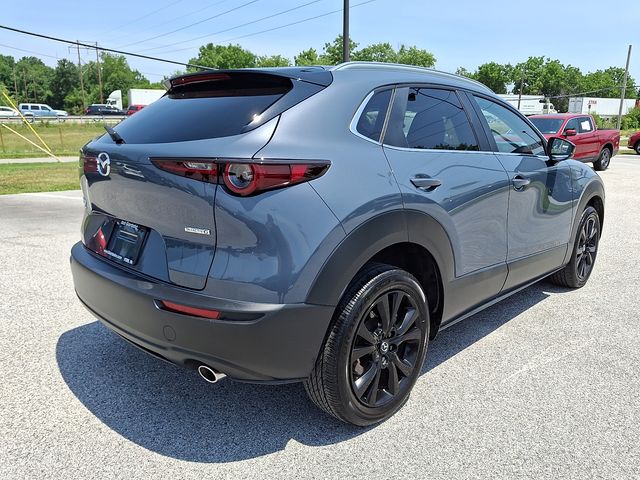 Used 2023 Mazda CX-30 SUV