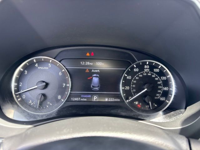 2023 INFINITI QX50 - $29,888