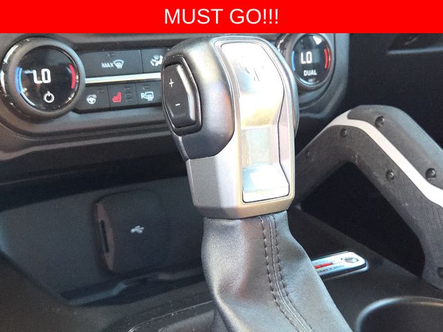 Used 2021 Ford Bronco SUV