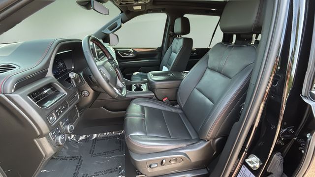 Used 2024 Black Chevrolet RST image 18