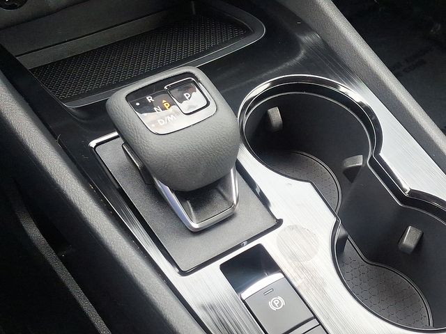 Used 2025 Nissan Rogue SUV