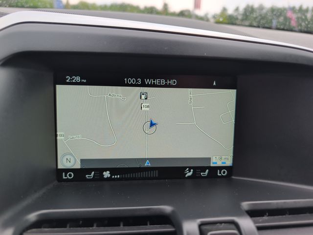 Used 2015 Volvo XC60 SUV
