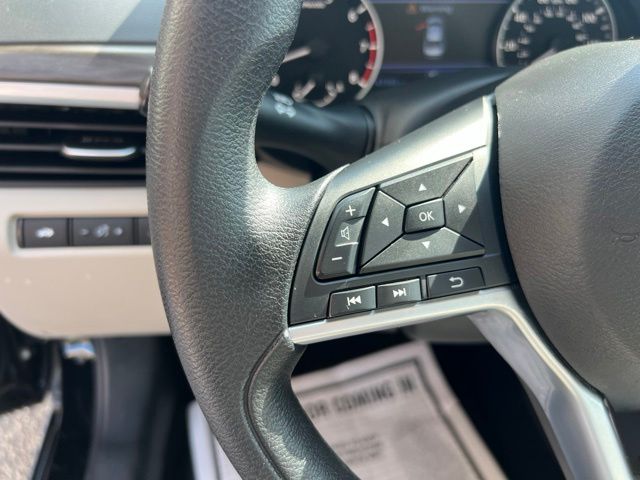 2025 Nissan Altima SV - Photo 14