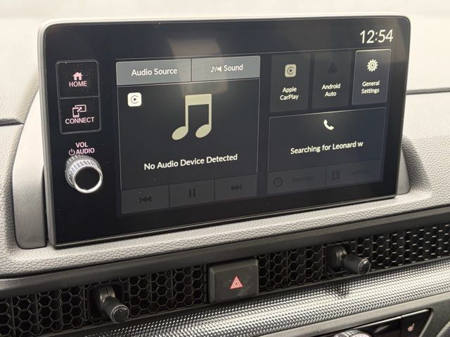 new 2026 Honda CR-V car, priced at $36,555