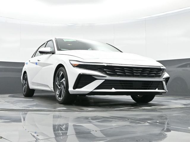 2024 Hyundai Elantra SEL 29