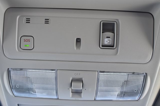 Used 2021 Nissan Titan Truck