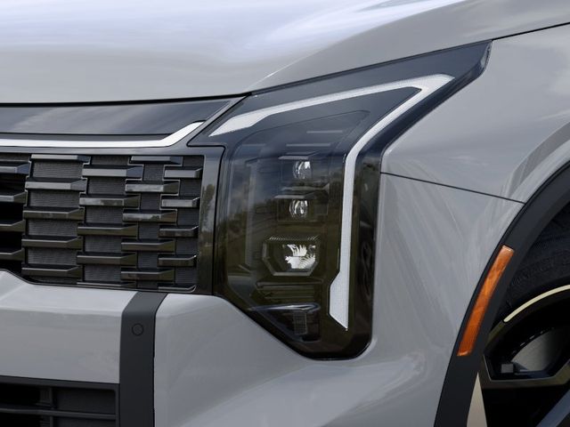 New 2027 Gray Kia EX image 10