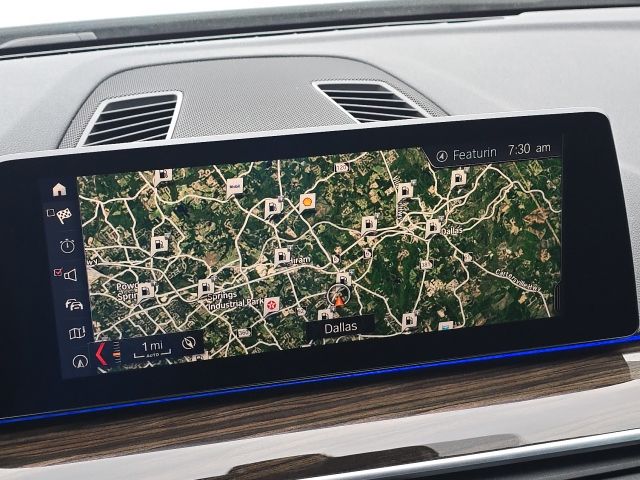 2019 BMW 5 Series 530i:46452A