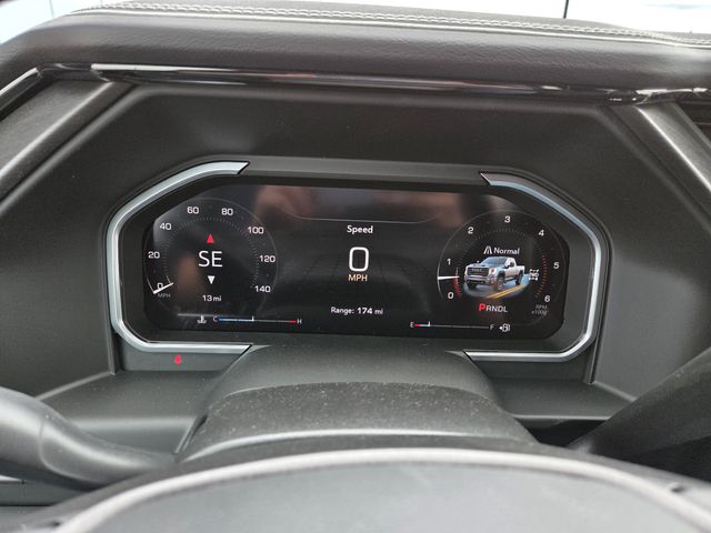 2026 GMC Sierra 2500HD AT4X