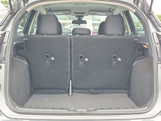Used 2023 Nissan Kicks SUV