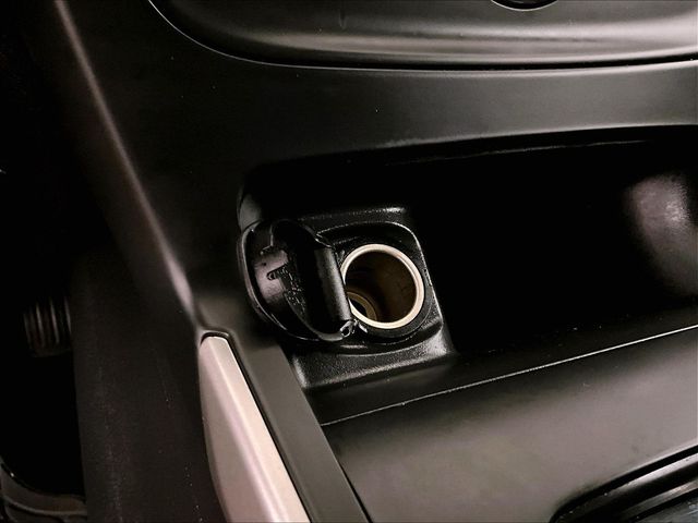 2019 Nissan Sentra SV Blue at Subaru and VW of Moon Township