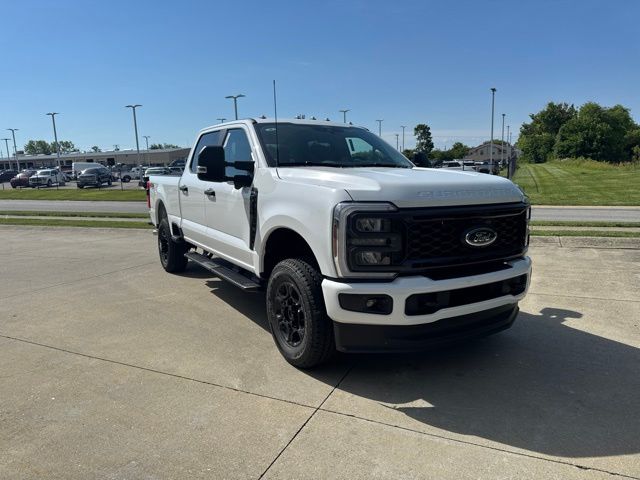 New 2026 White Ford XL image 30