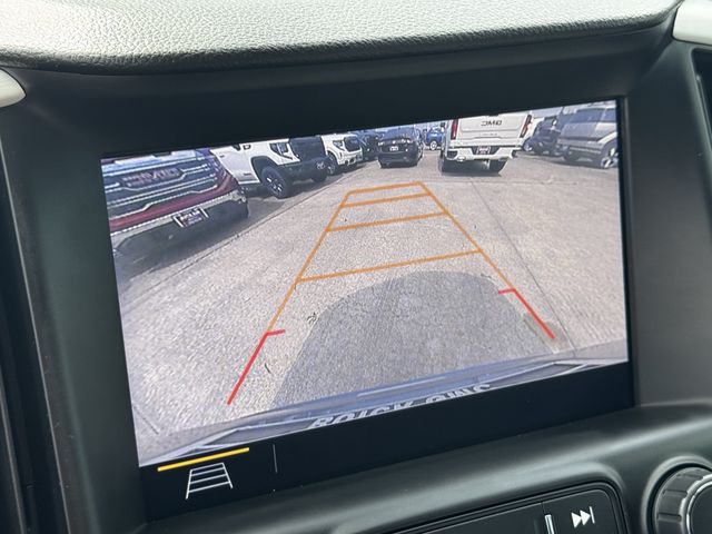 2020 GMC Terrain SLT Gray at Durrett Motor Company