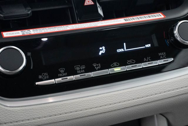 Used 2025 Toyota Corolla Cross SUV