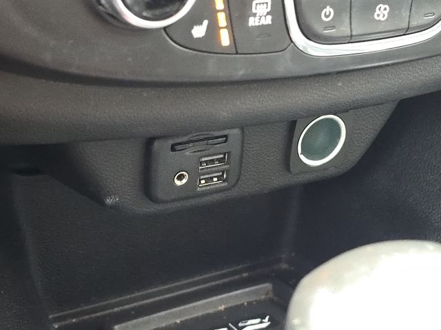 2021 Chevrolet Traverse Premier:46008A