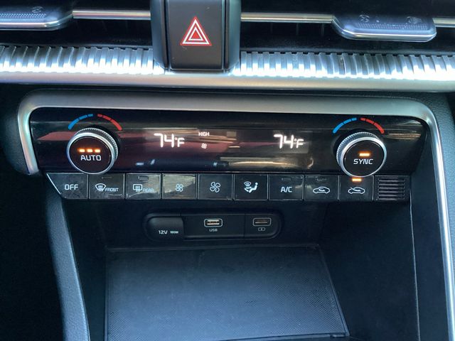 Used Car 2023 Kia K5  Lxs For Sale Under $20,000 In San Antonio, Texas