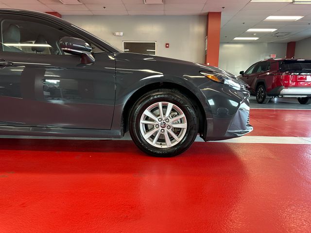 Used 2025 Toyota Camry Sedan