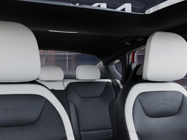 New 2026 Kia K4 Sedan