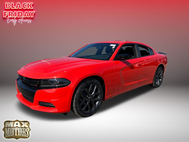 2023 Dodge Charger SXT 3