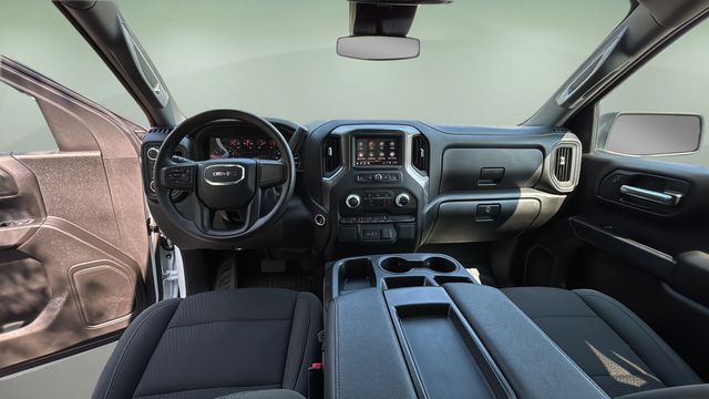 Used 2025 White GMC Pro image 16