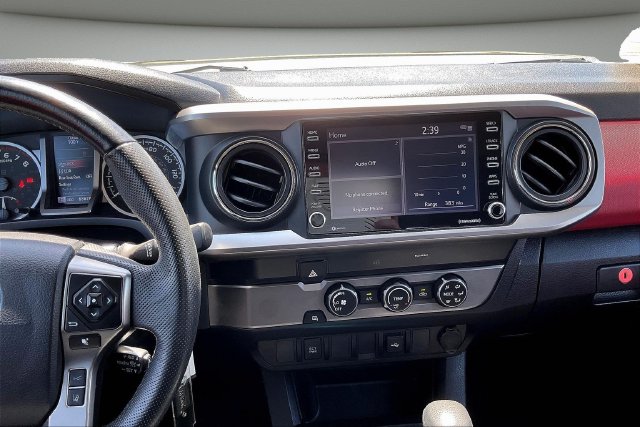 Used 2023 Toyota Tacoma Truck