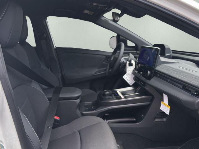 New 2026 Toyota C-HR SUV