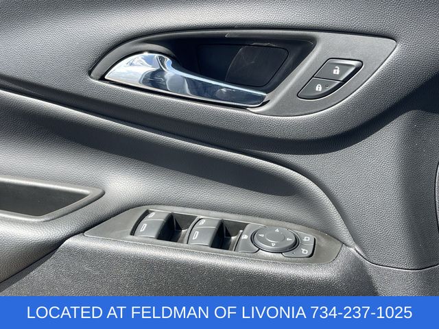 Used 2022 Chevrolet Equinox For Sale in New Hudson, MI