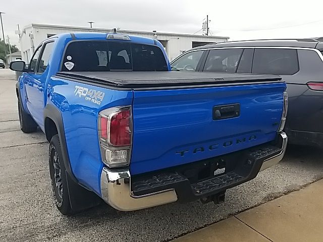 Used 2020 Toyota Tacoma Truck