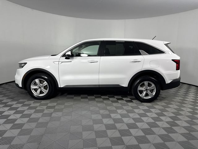 Used 2021 Kia Sorento For Sale in Indianapolis, IN