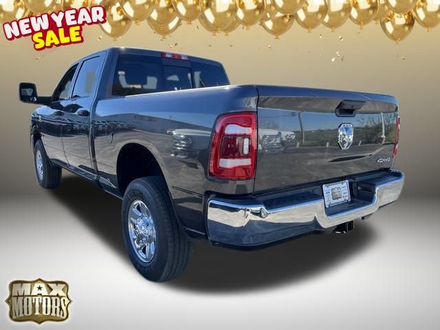 2024 Ram 2500 Tradesman 9