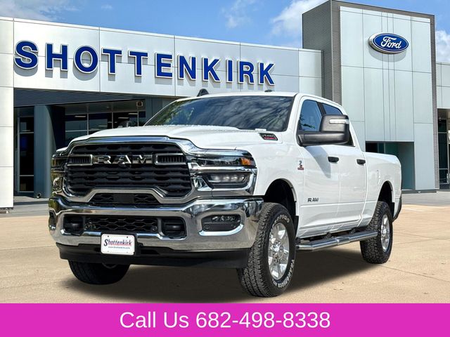 Used 2025 Ram 2500 Truck