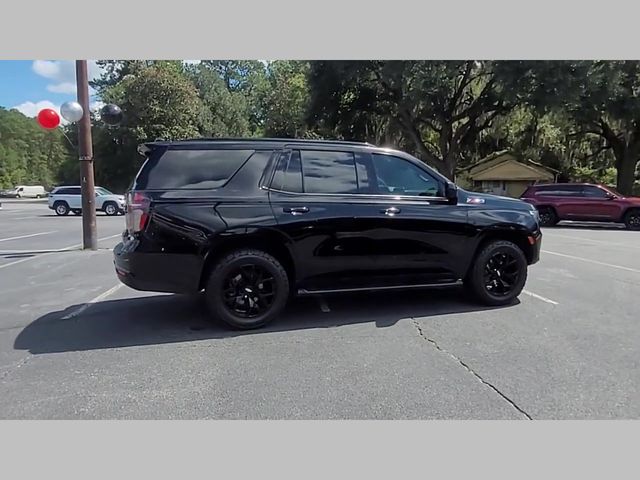 2022 Chevrolet Tahoe 4WD Z71