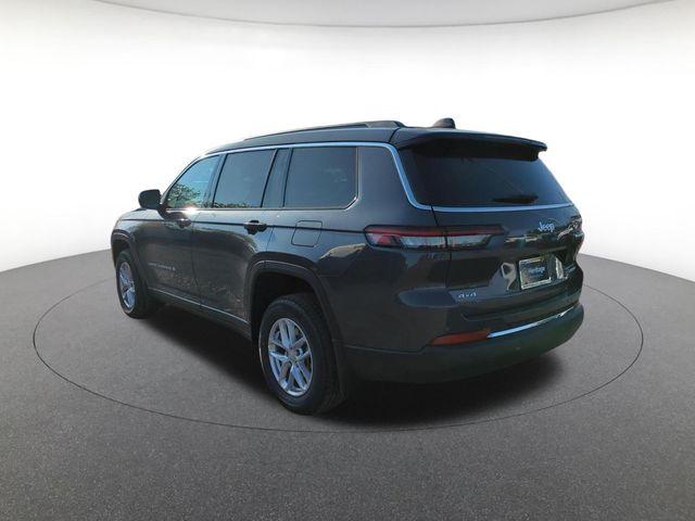 new 2026 Jeep Grand Cherokee L car, priced at $47,643