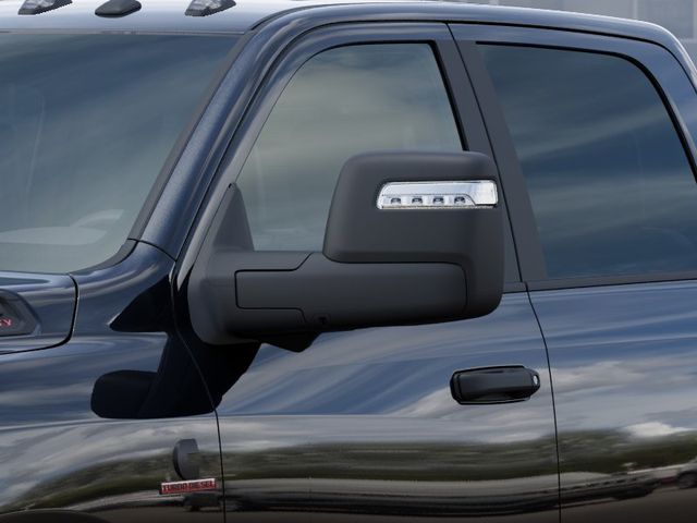 New 2026 Ram 3500 Truck
