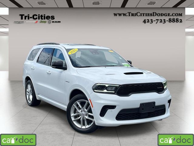 2025 Dodge Durango R/T