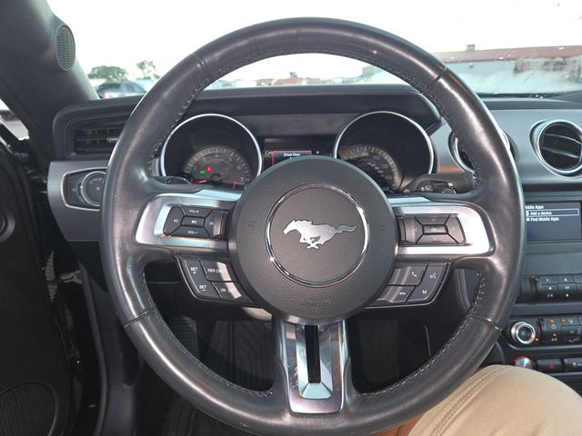 Used 2021 Ford Mustang Coupe
