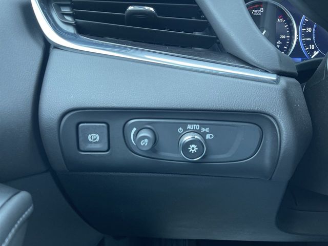 Used 2021 Buick Enclave For Sale in Livonia, MI